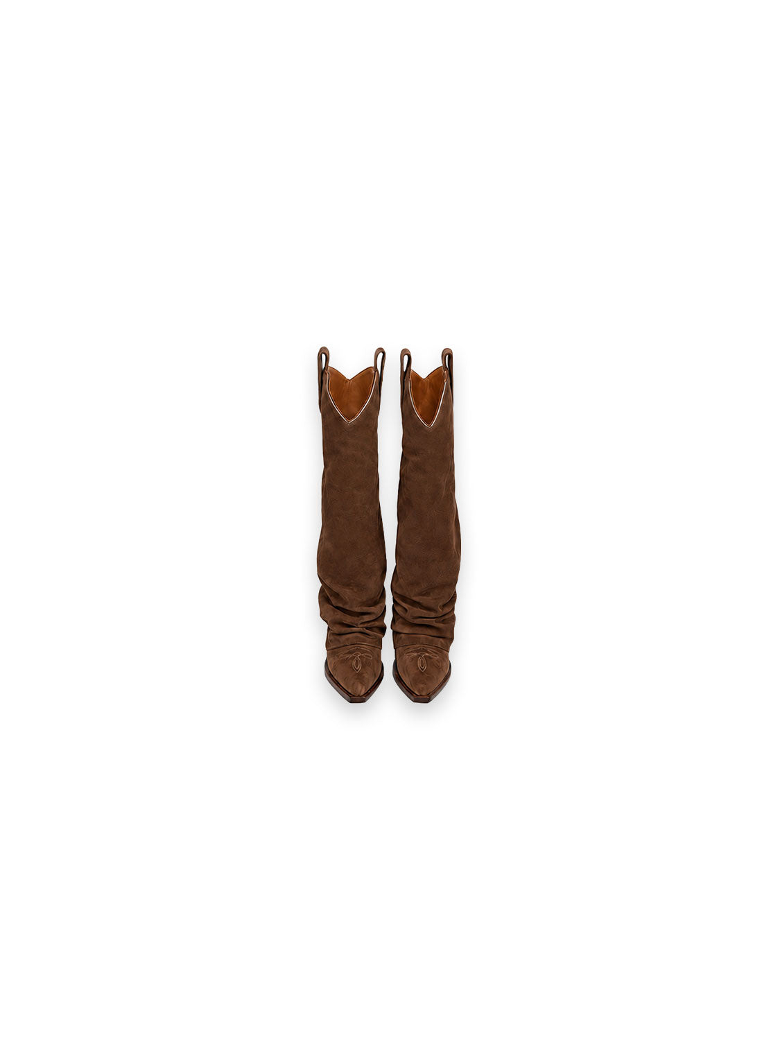 Cowboy Stiefel – Western Chic