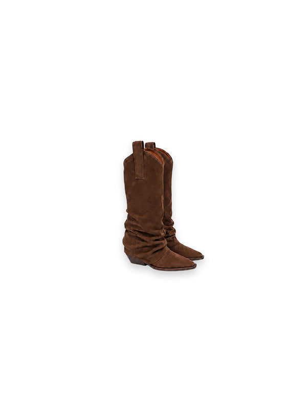 Cowboy Stiefel – Western Chic