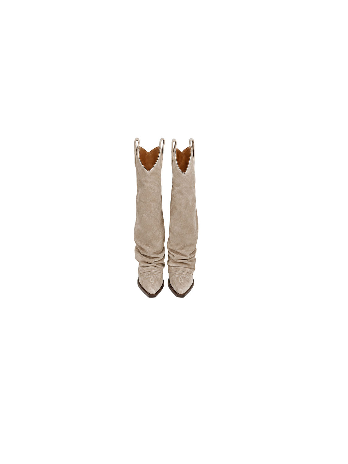 Cowboy Stiefel – Western Chic
