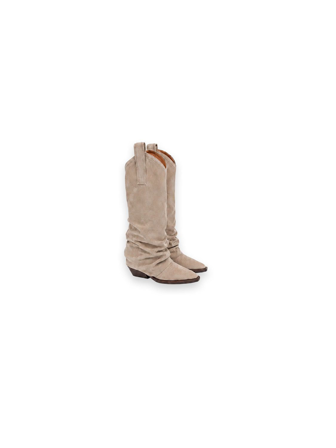 Cowboy Stiefel – Western Chic