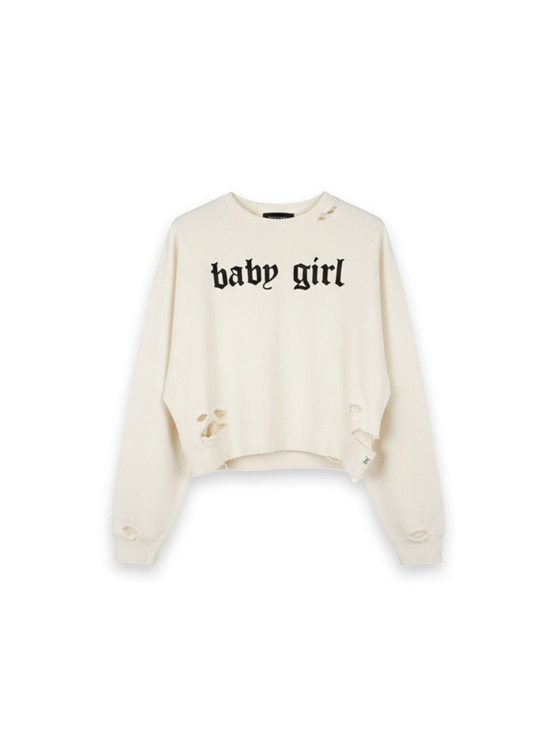 Baby Girl Sweatshirt