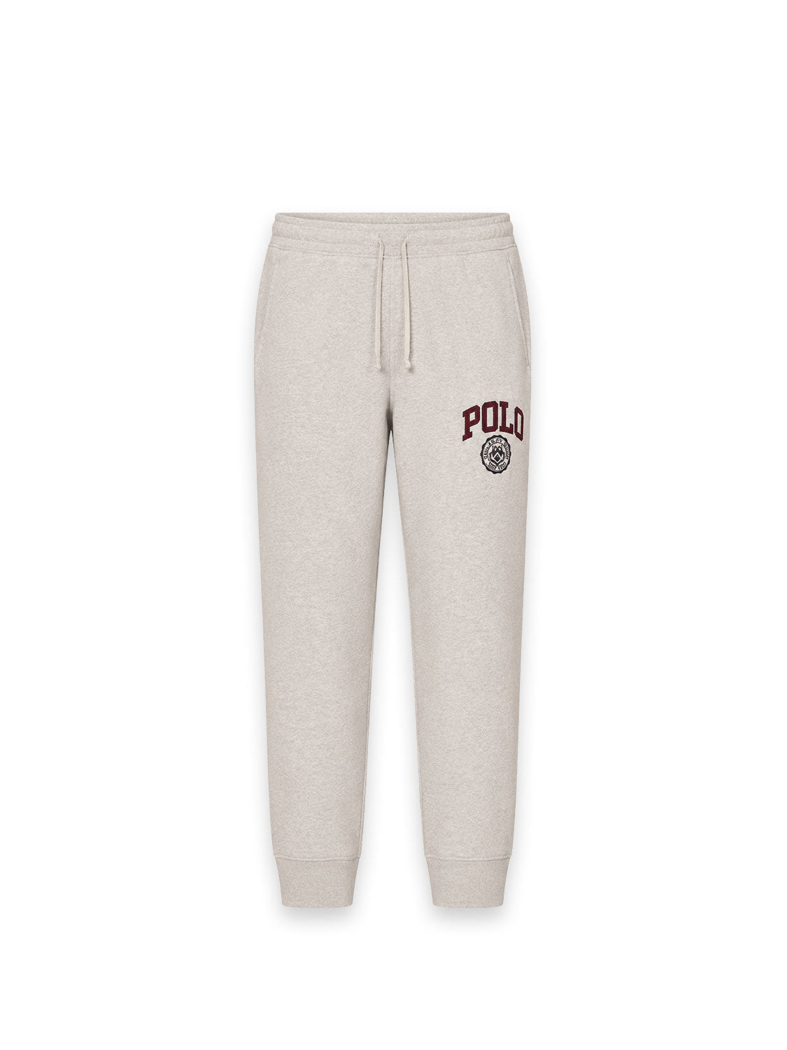 Joggerpants mit Logo