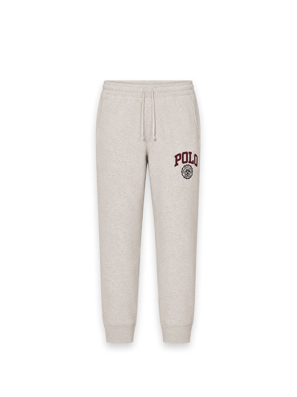 Joggerpants mit Logo
