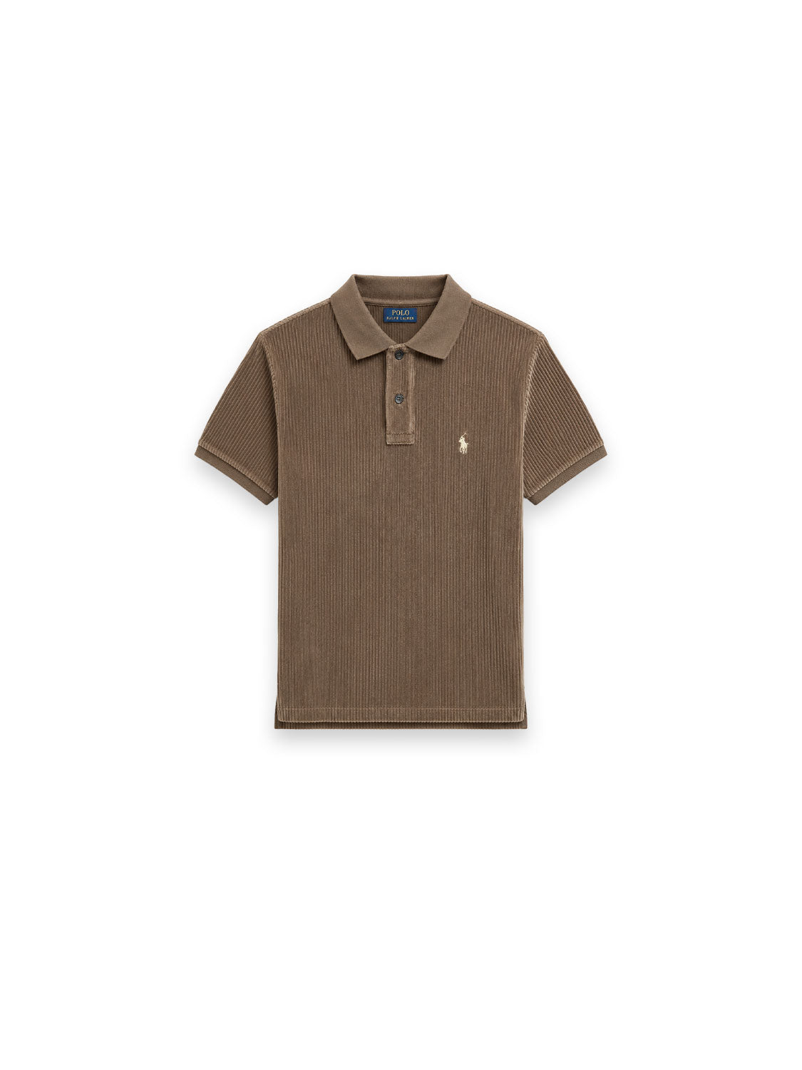 Polo Shirt Cordoptik