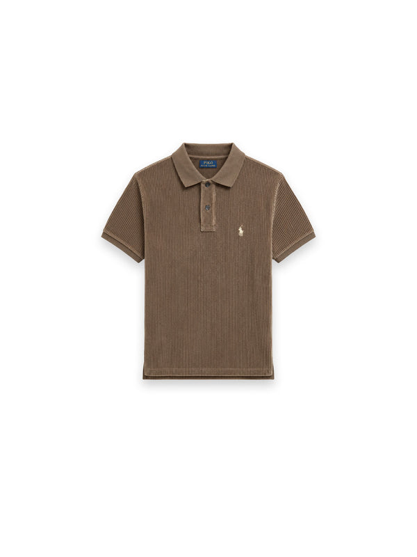 Polo Shirt Cordoptik
