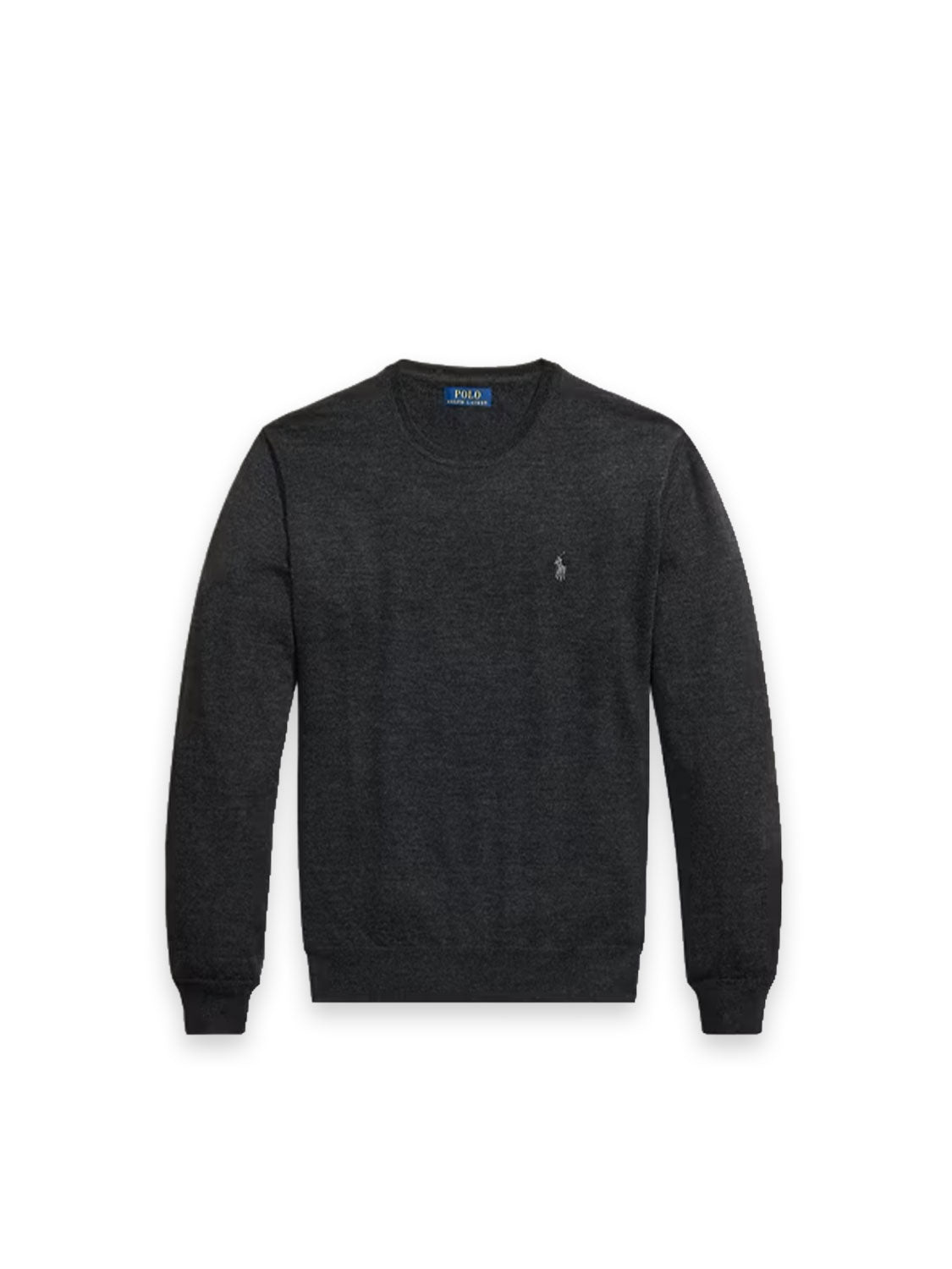 Pullover mit Logo