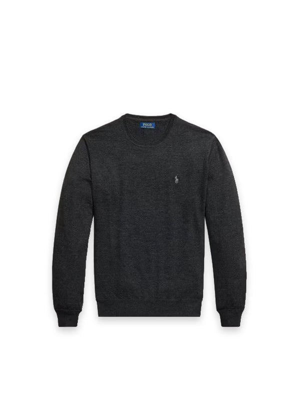 Pullover mit Logo