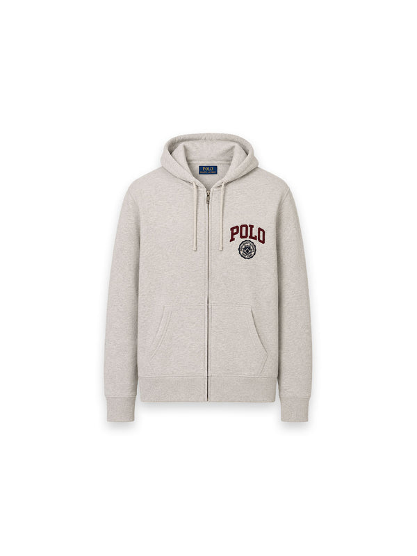 Sweatjacke Full Zip