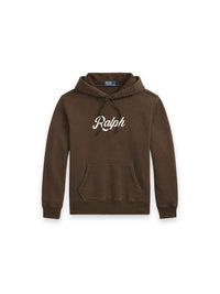 Hooded sweatshirt