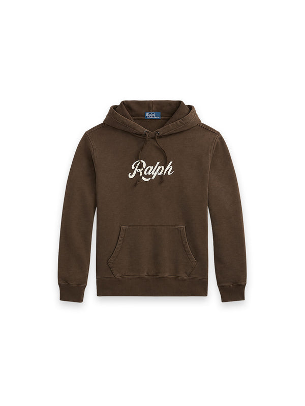Sweatshirt mit Kapuze