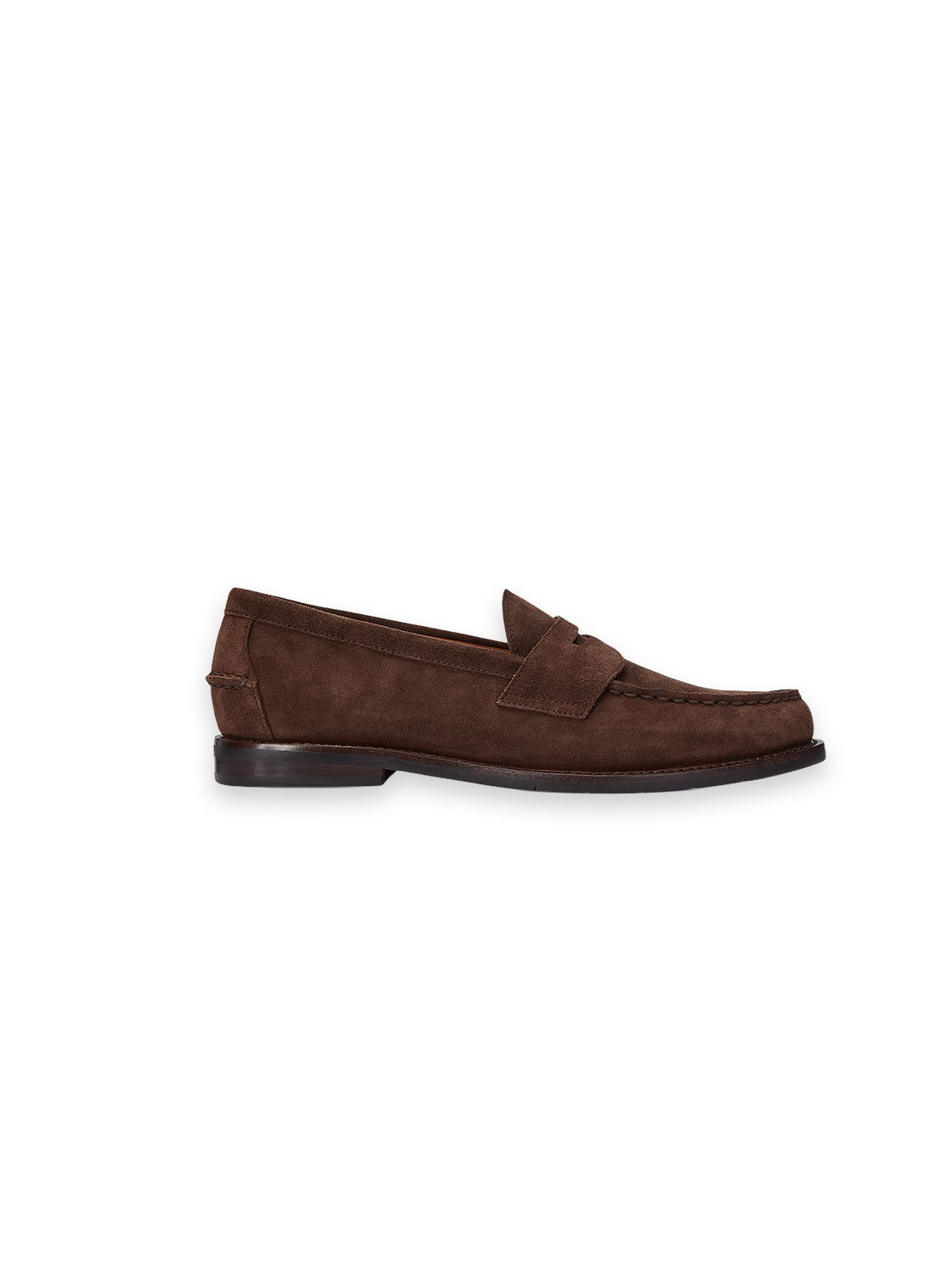 Alston - Mokassin Slipper