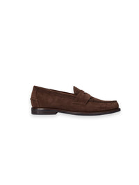 Alston - Mokassin Slipper