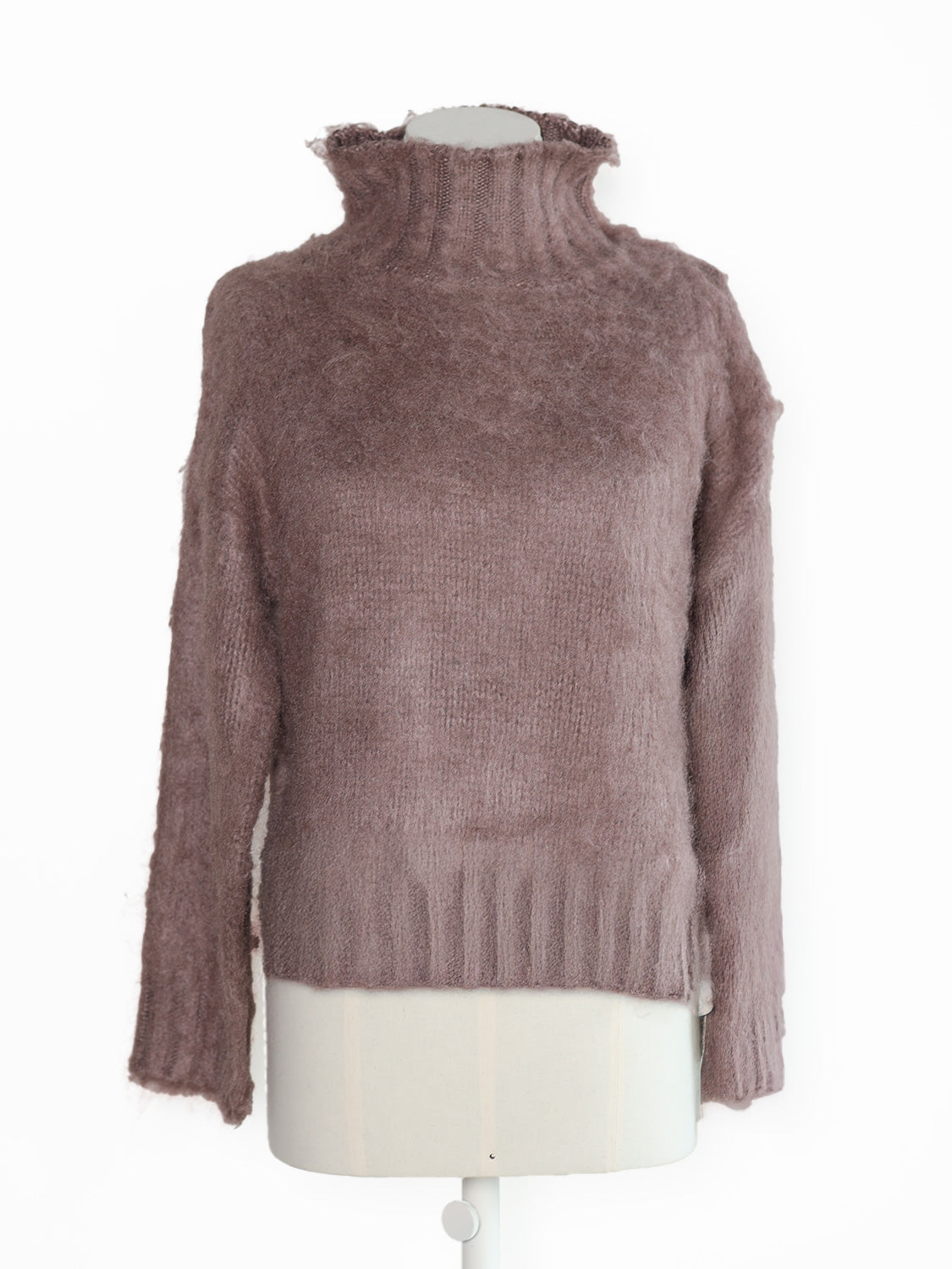 Dolcevita ML  - Rollkragenpullover