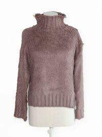 Dolcevita ML  - Rollkragenpullover
