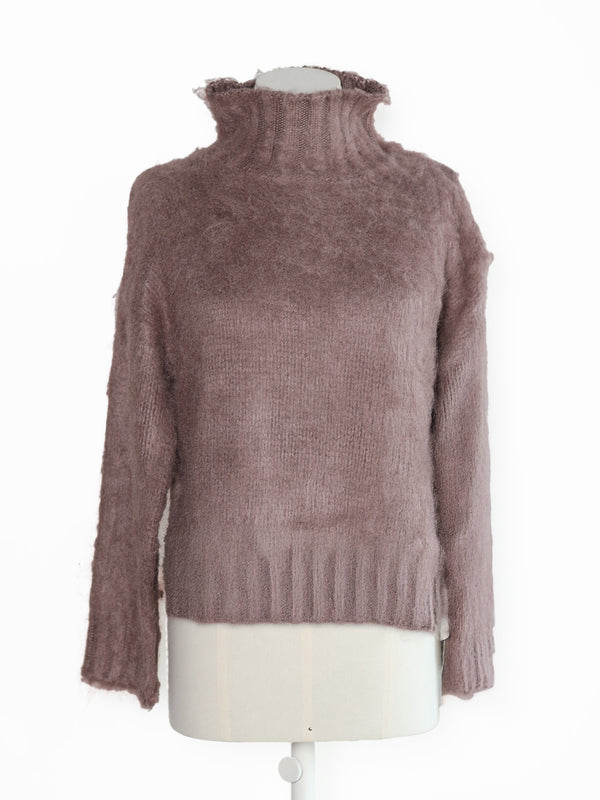 Dolcevita ML  - Rollkragenpullover