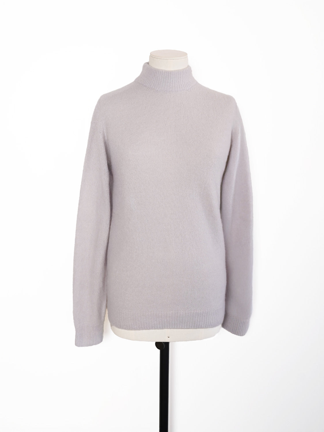 Strickpullover aus Cashmere 