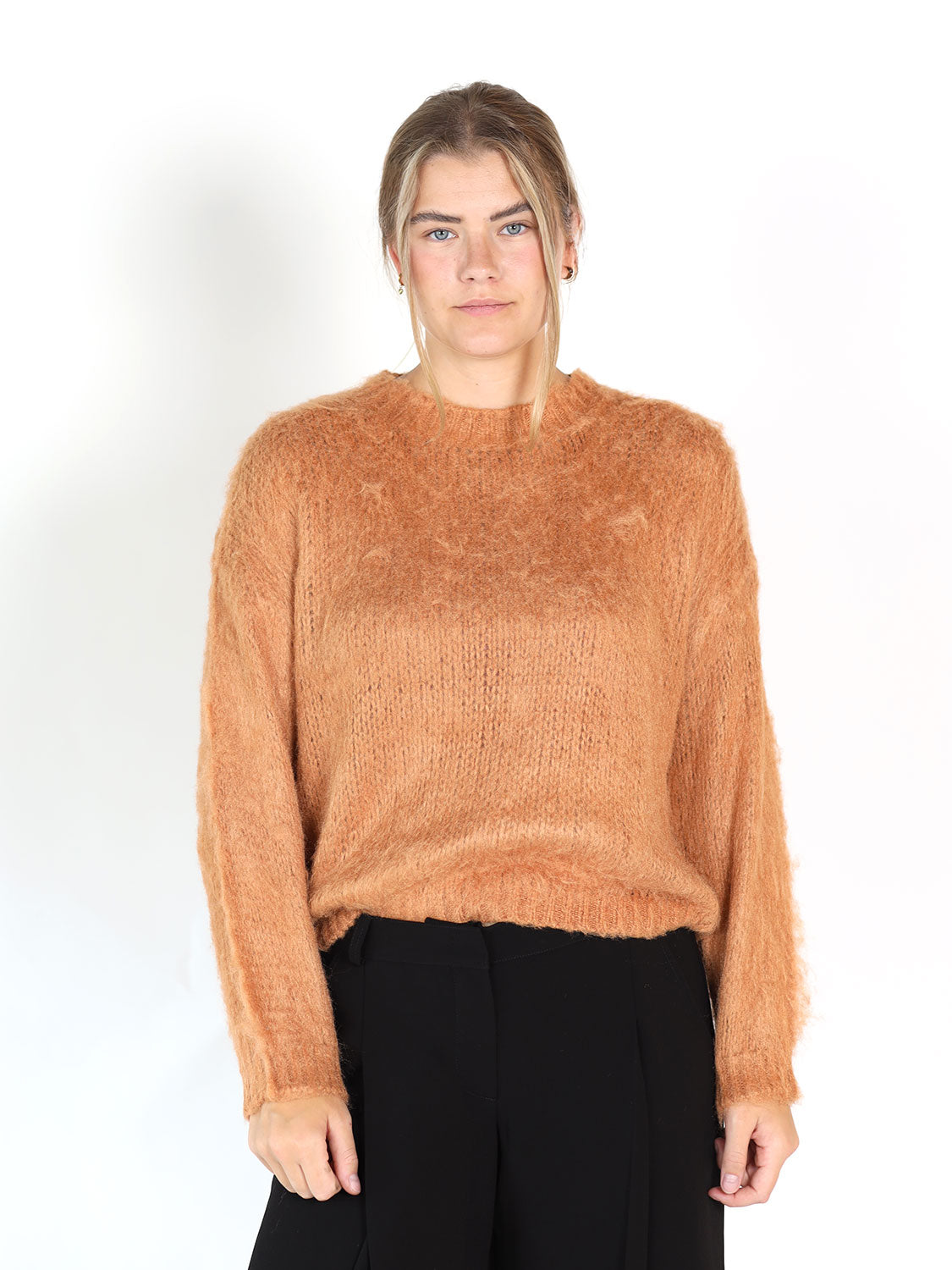 Girocollo ML - Strickpullover