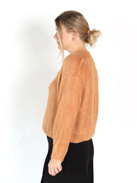 Girocollo ML - Strickpullover