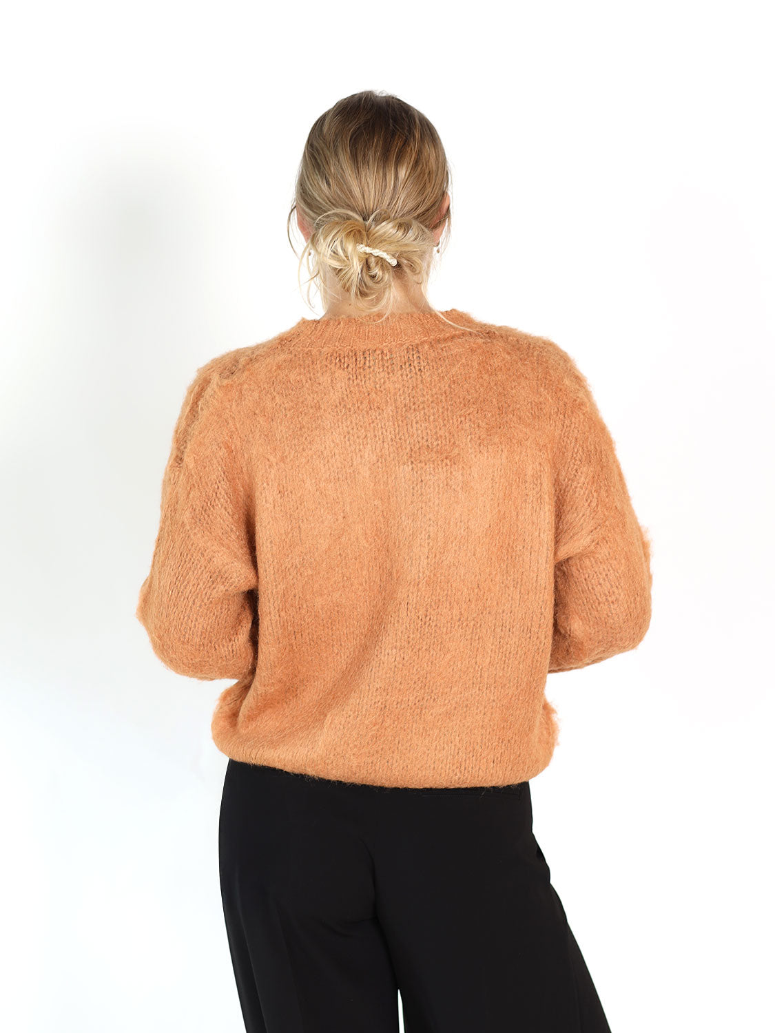 Girocollo ML - Strickpullover