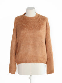 Girocollo ML - Strickpullover