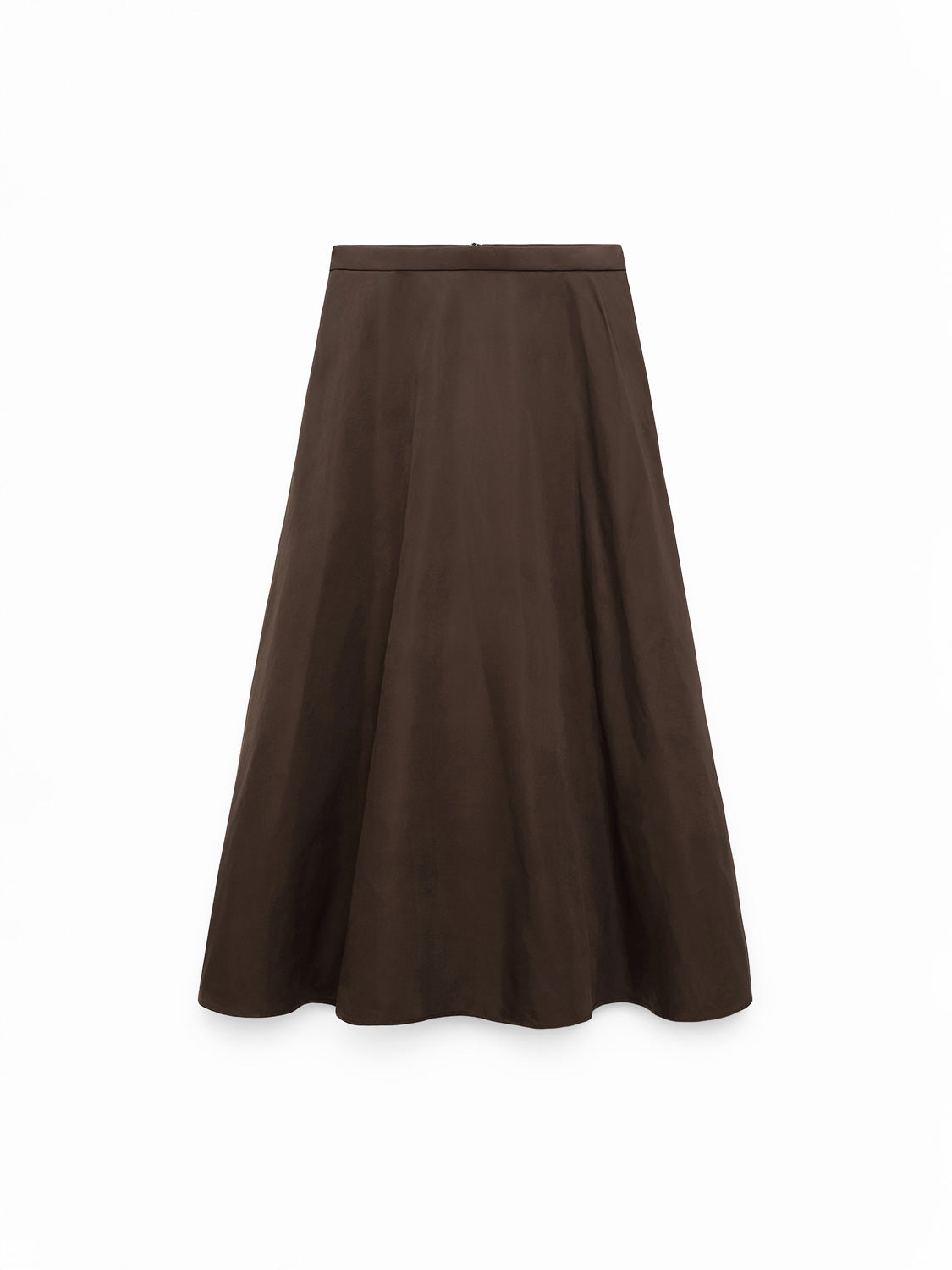 Sporty Elegance – Rock aus Nylon