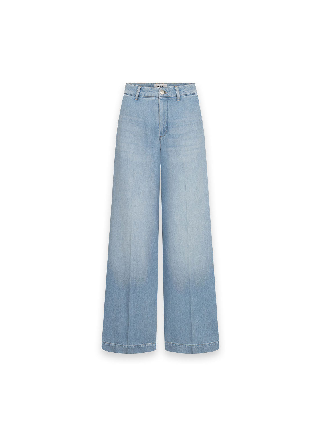 Ivon – Jeans aus hochwertigem Stretch Denim