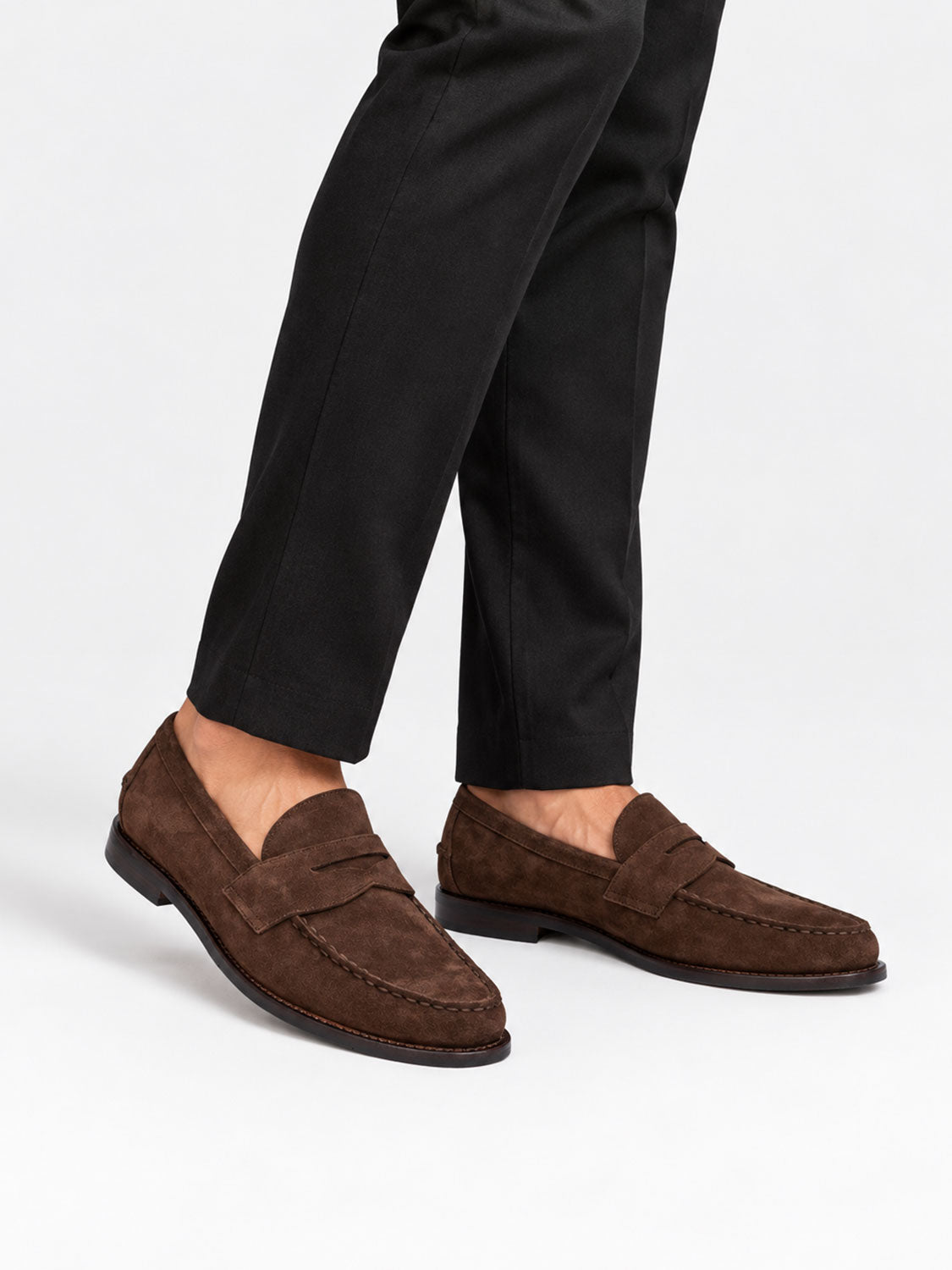 Alston - Mokassin Slipper