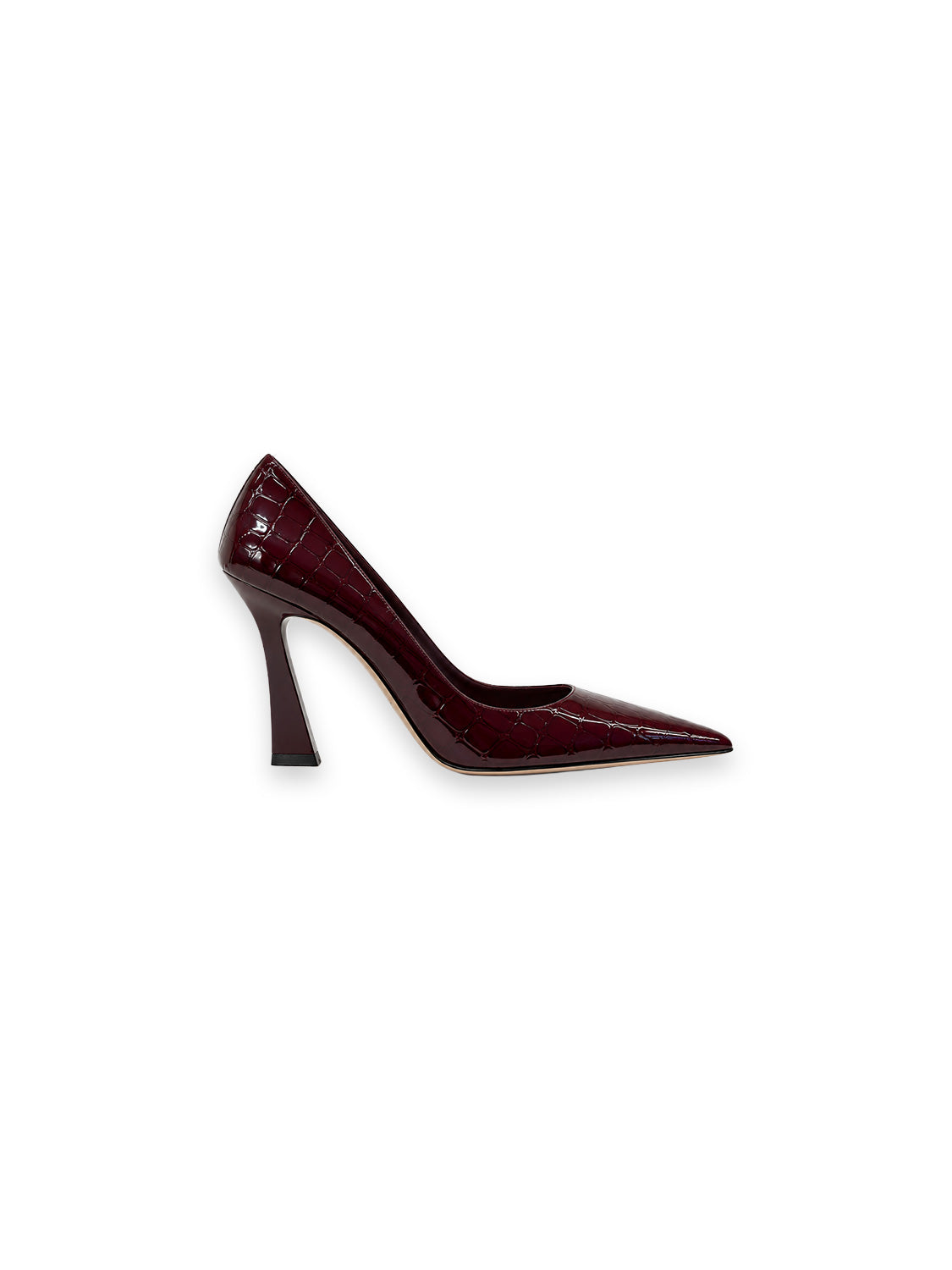 Vine Pumps in Bordeaux