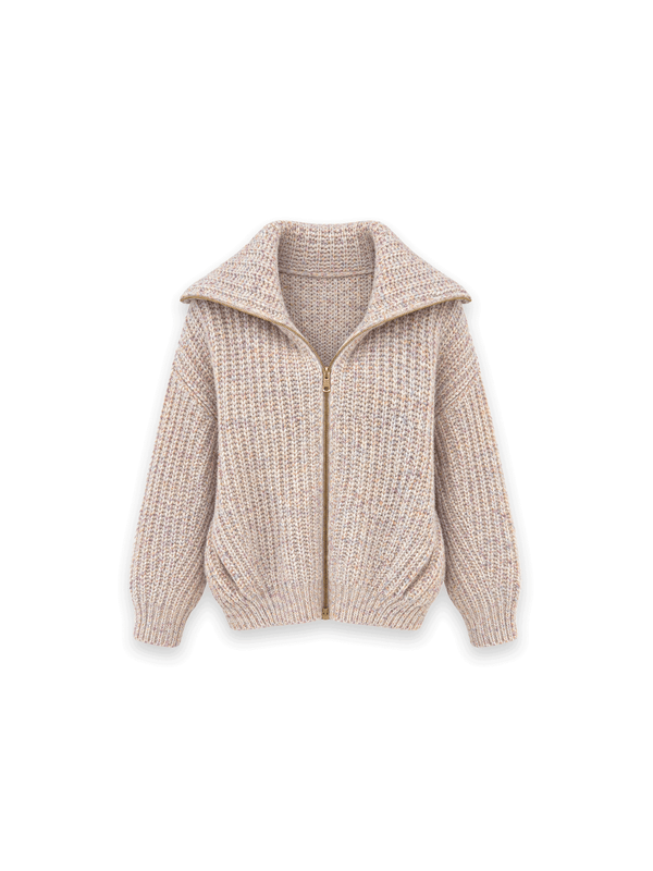 PRE-cardigan