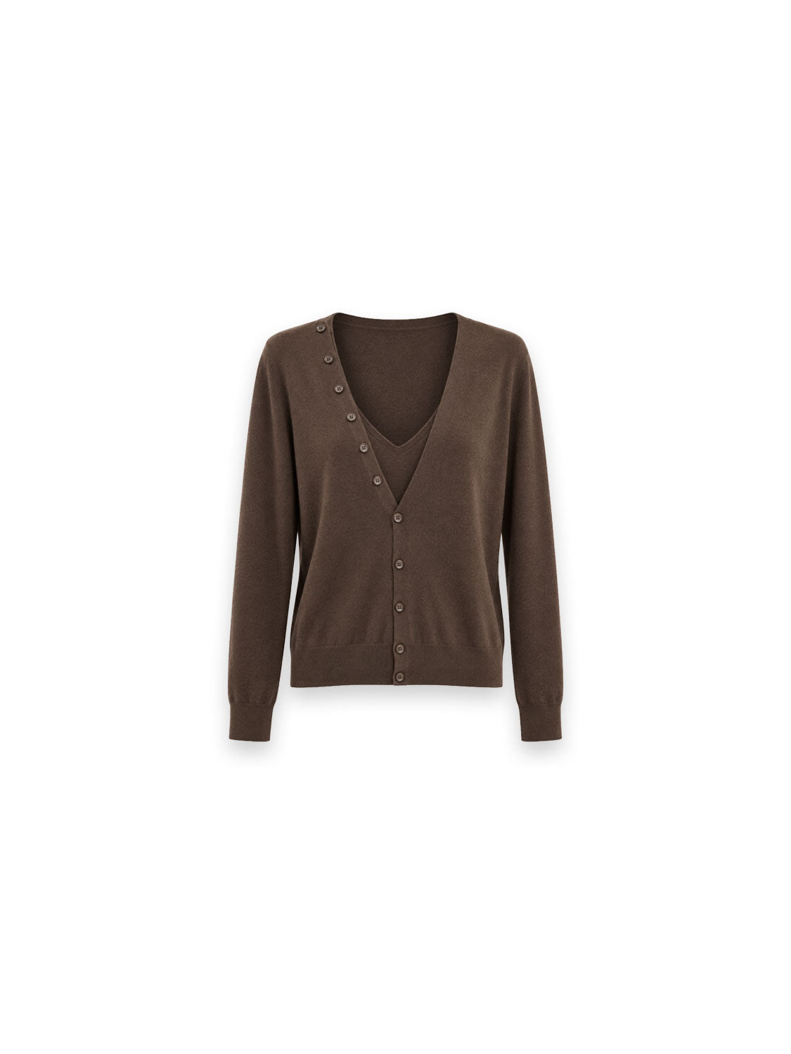Tarelyn Cashmere Cardigan
