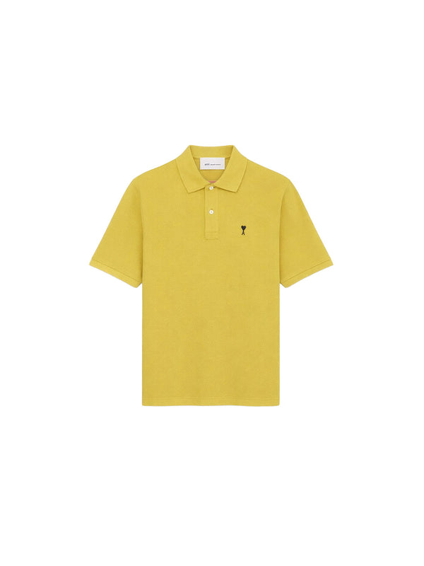 AMI Paris Polo