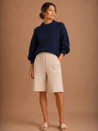 Runi - Strickpullover