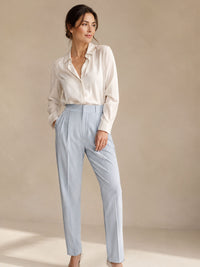 Fluid Hose – Modern Silhouette
