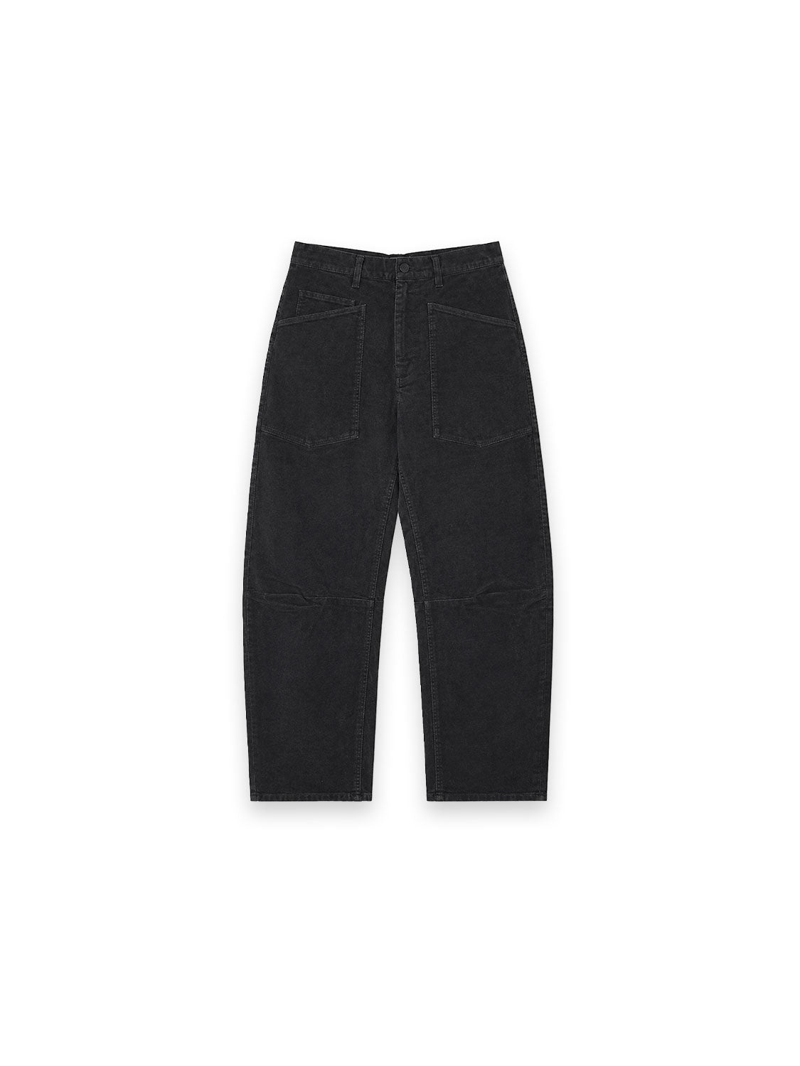 Shon – Hose in Cord-Optik