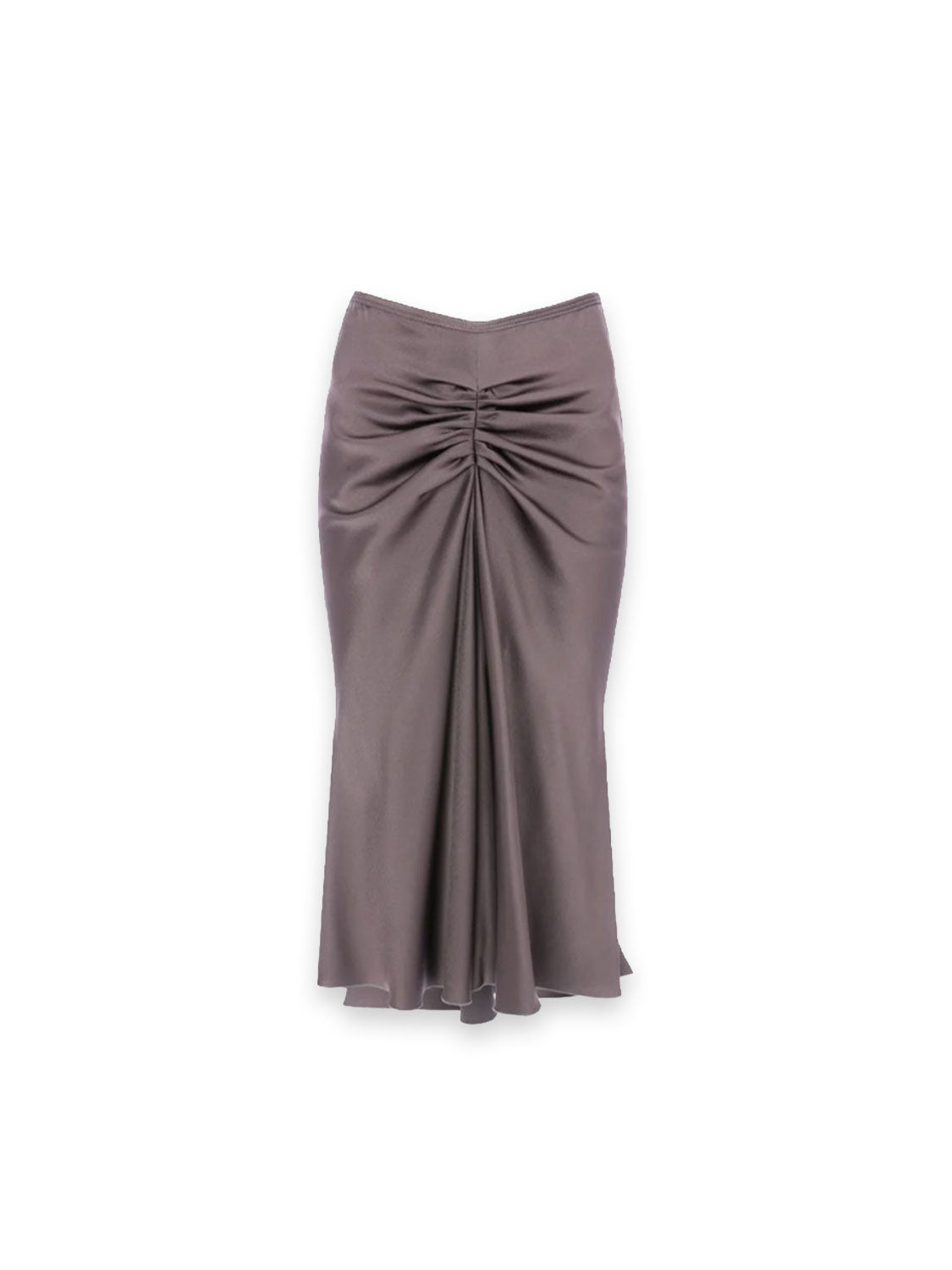Bela Rock – Elegant Gathered Detail