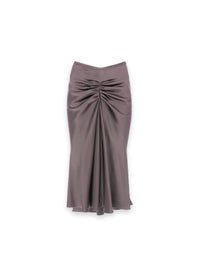 Bela Rock – Elegant Gathered Detail