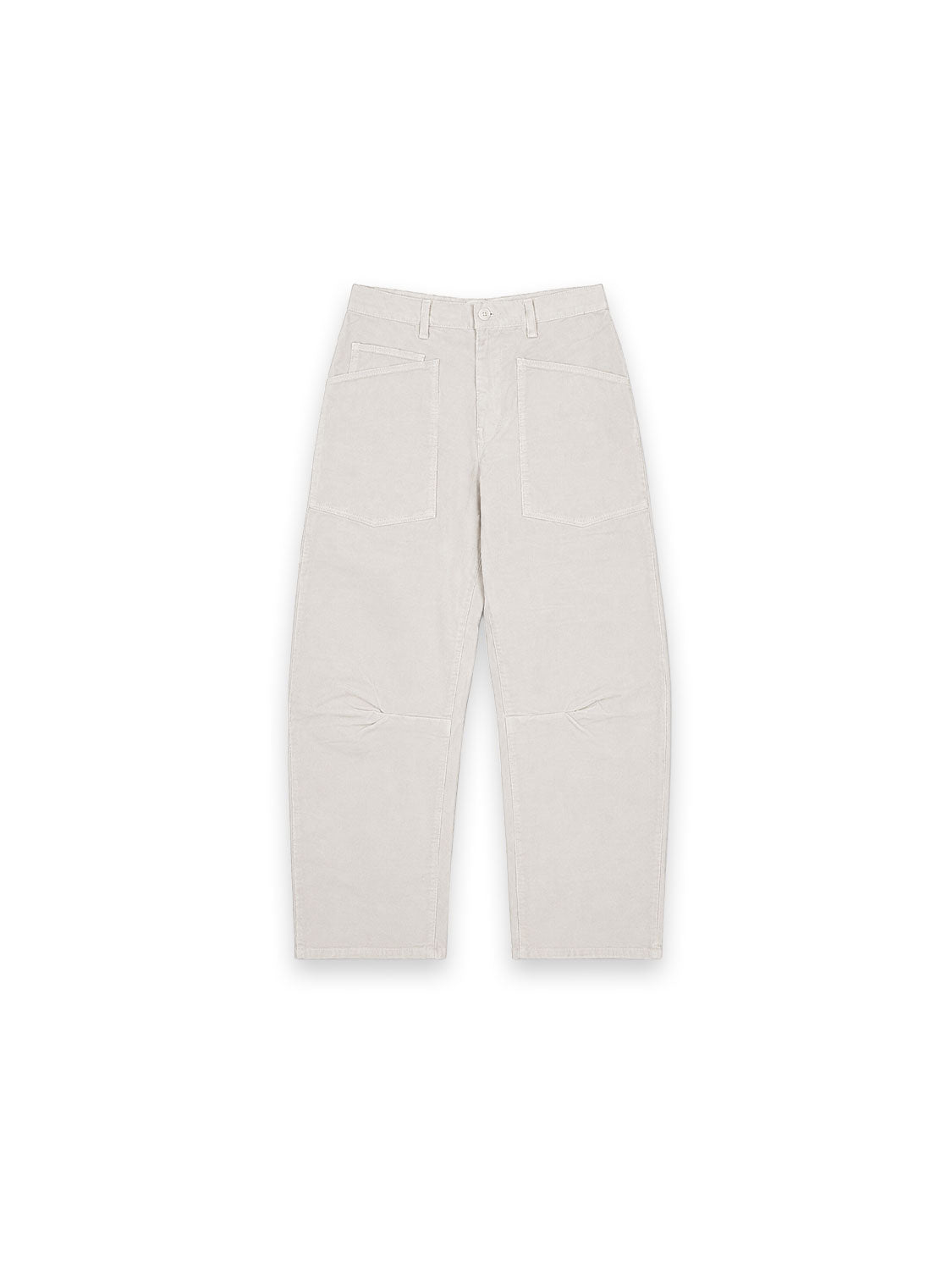 Shon – Hose in Cord-Optik