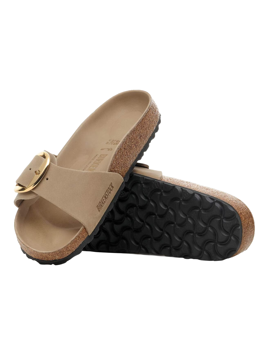 PRE-Madrig Big Buckle