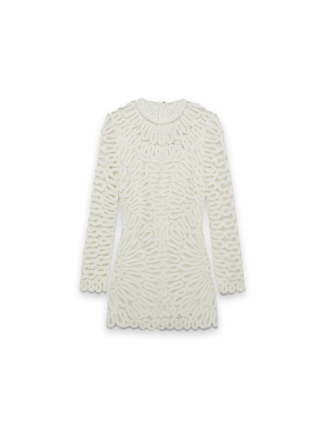 Mc Call – Besticktes Minikleid