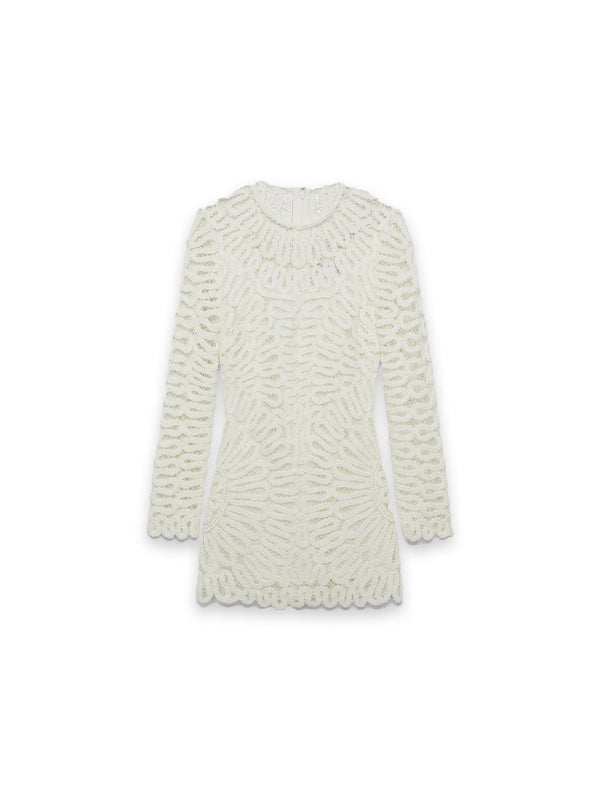 Mc Call – Besticktes Minikleid