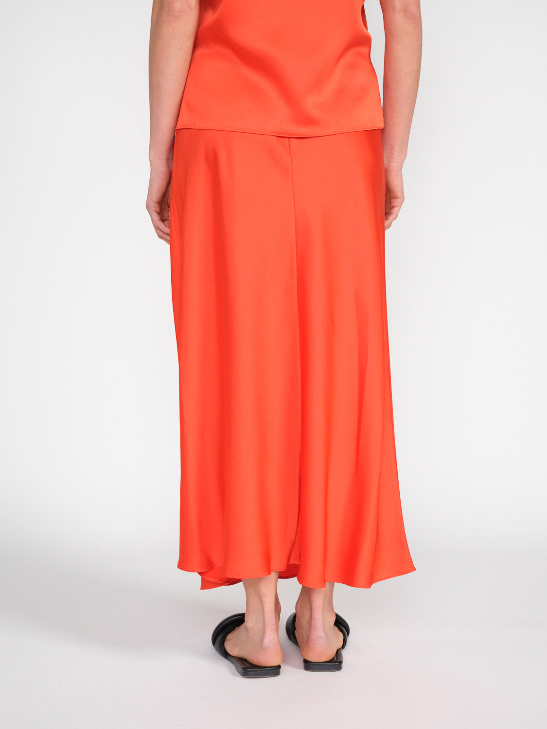 Blane – Rock mit kaskadenförmiges Rüschendetail