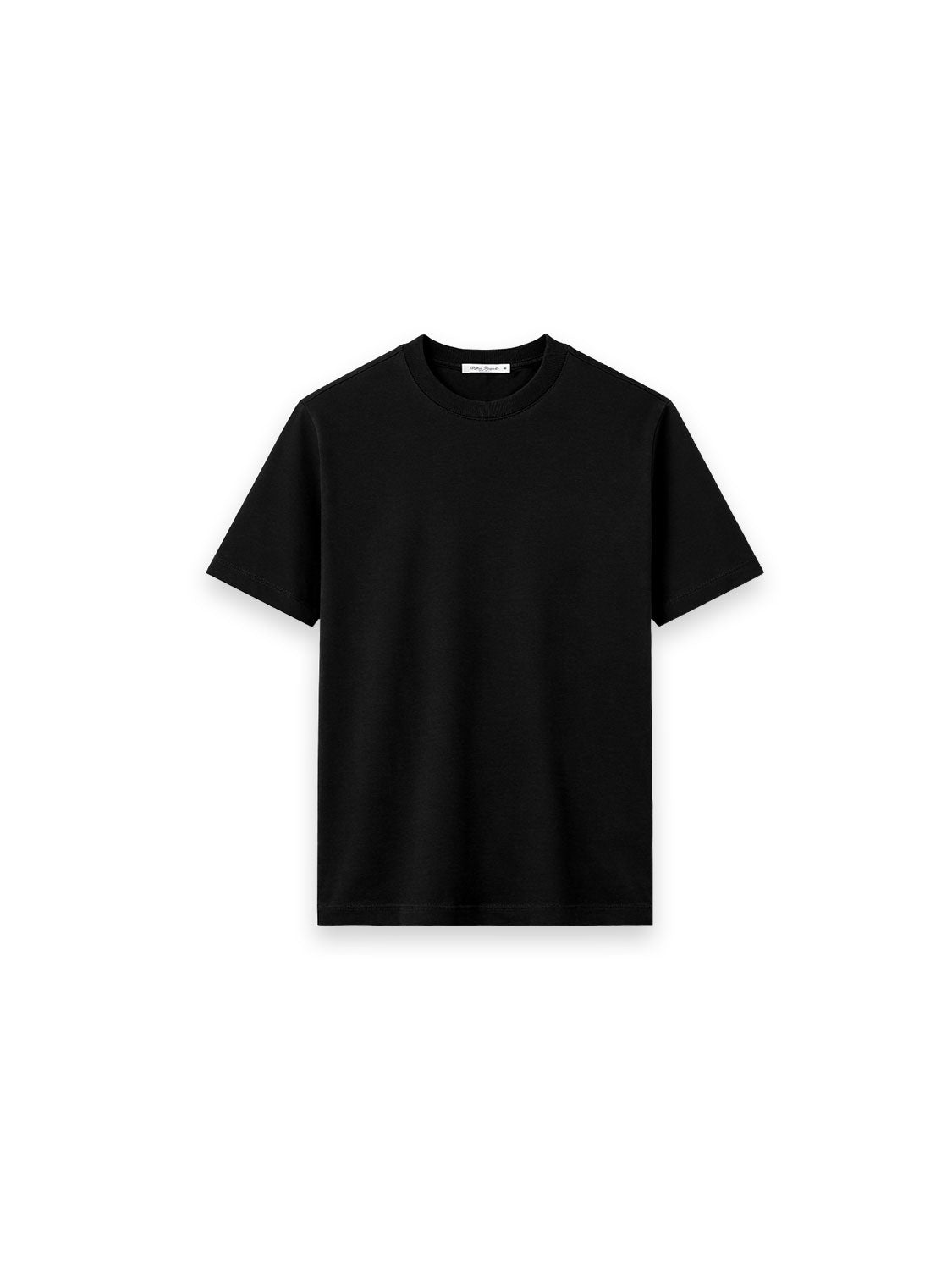 Eli 30 – Crew Neck T-Shirt aus Baumwolle