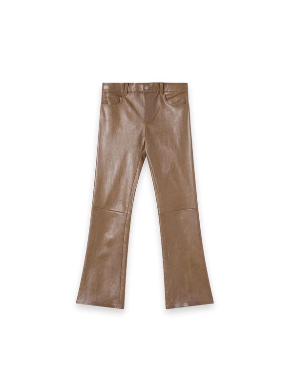 The Dean 22 - Leder Hose