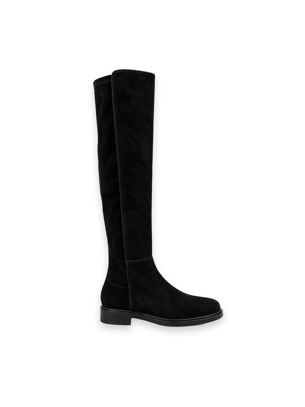 Gisele Overknee-Stiefel
