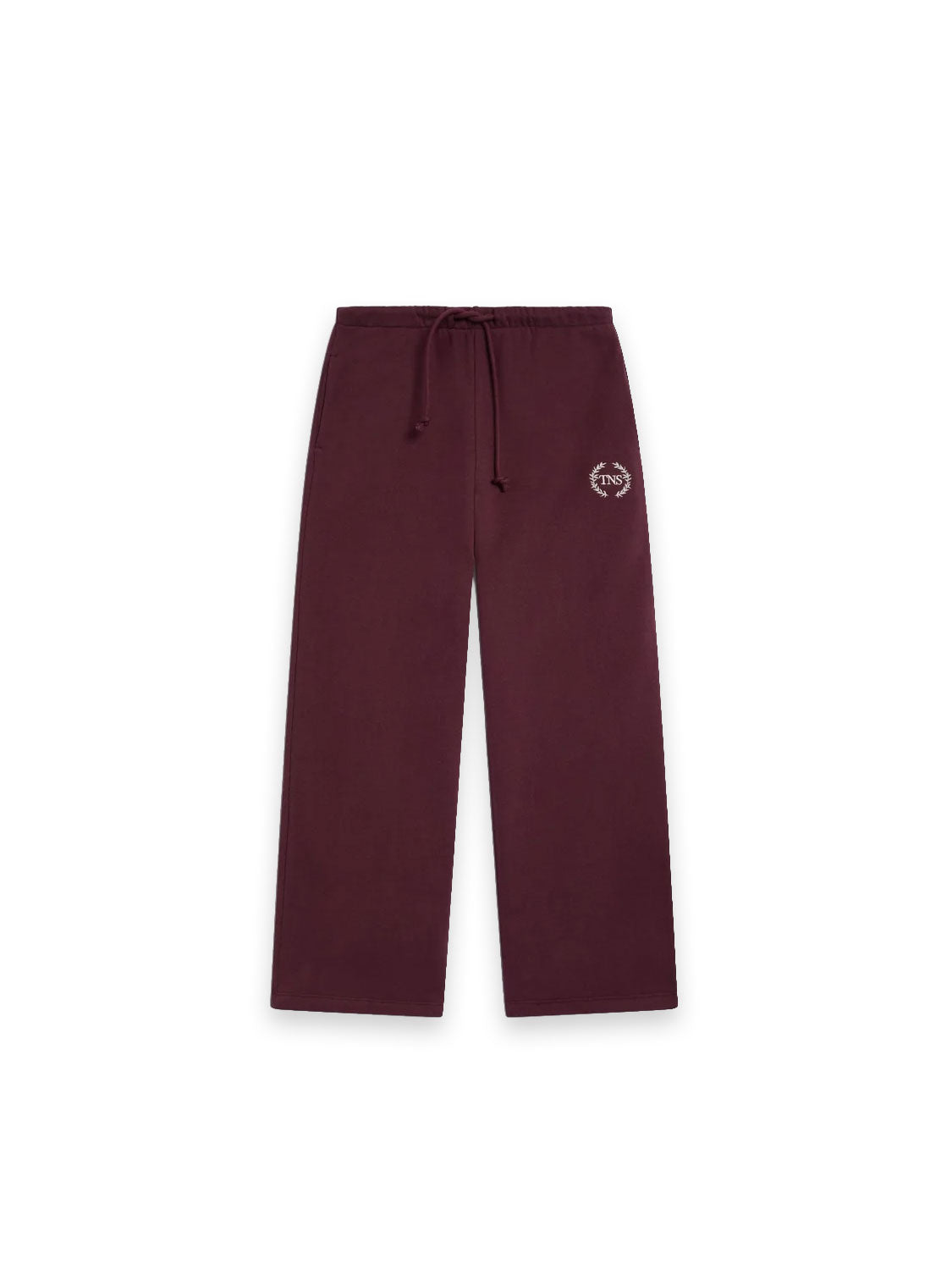 Mochi Teen Hose – Sweatpants mit TNS-Logo-Stickerei
