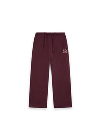 Mochi Teen Hose – Sweatpants mit TNS-Logo-Stickerei