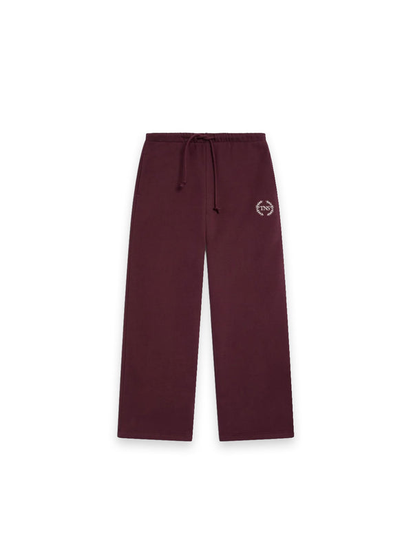Mochi Teen Hose – Sweatpants mit TNS-Logo-Stickerei