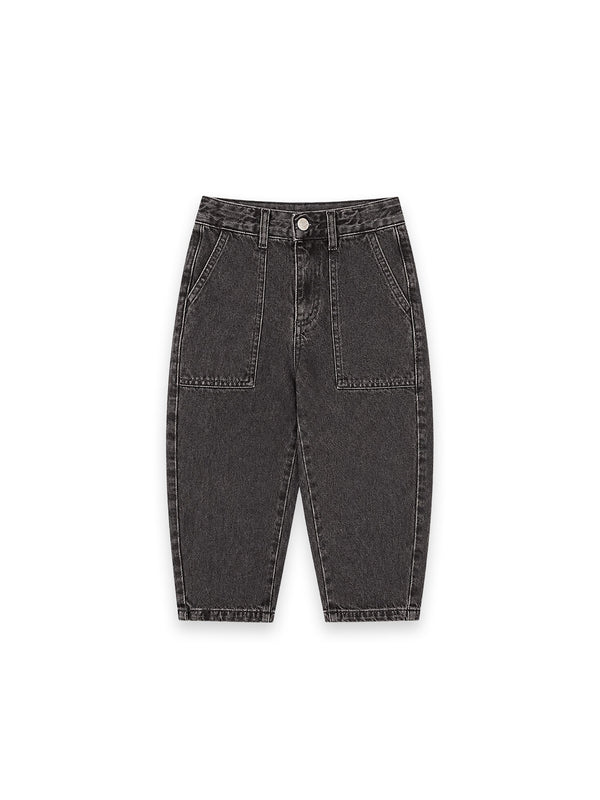 The Journey Jeans – Jeans mit markanter Used-Waschung
