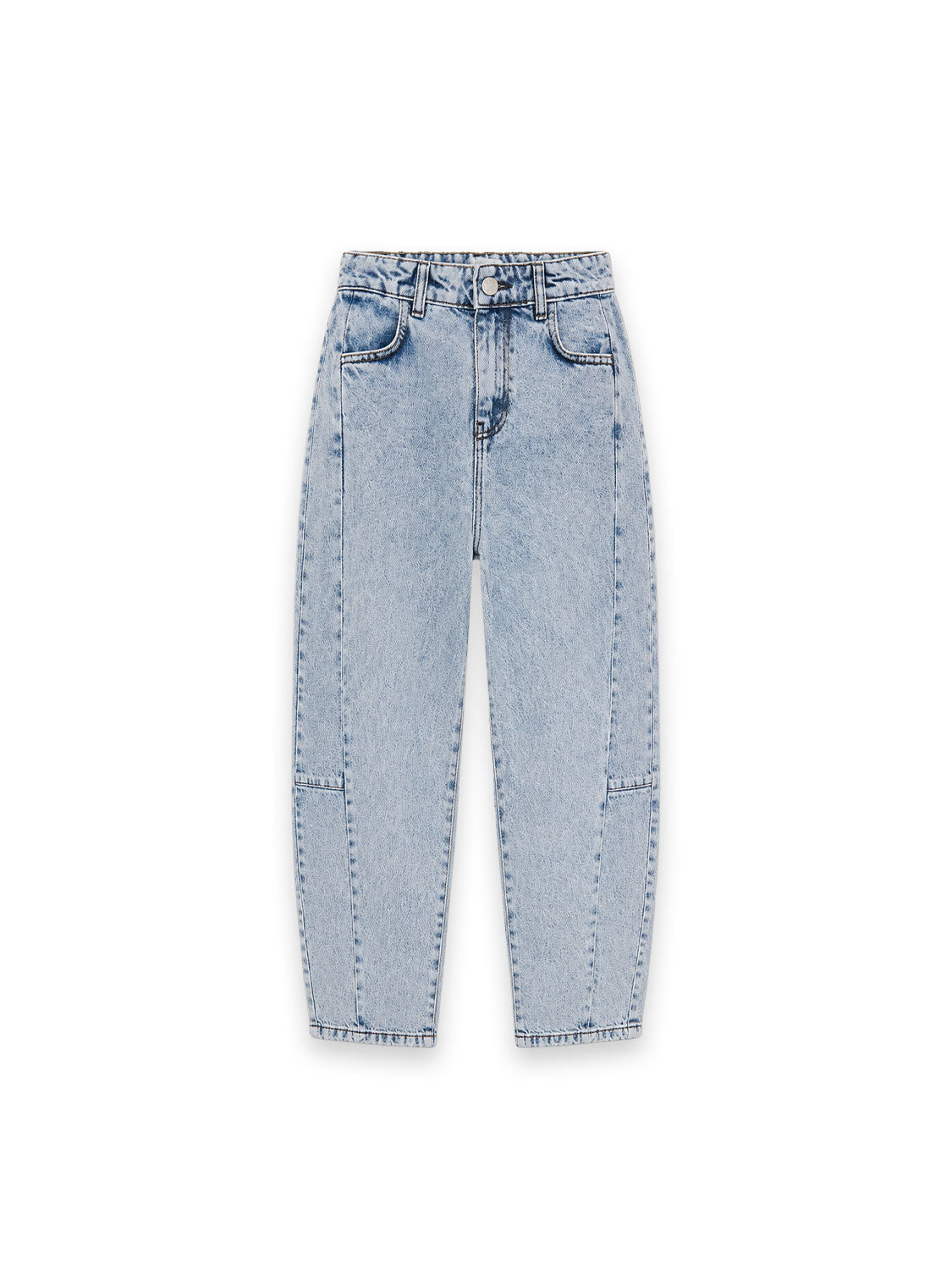 Jeans Kids Ballon Fit