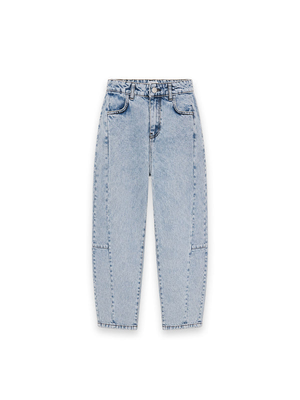 Jeans Kids Ballon Fit